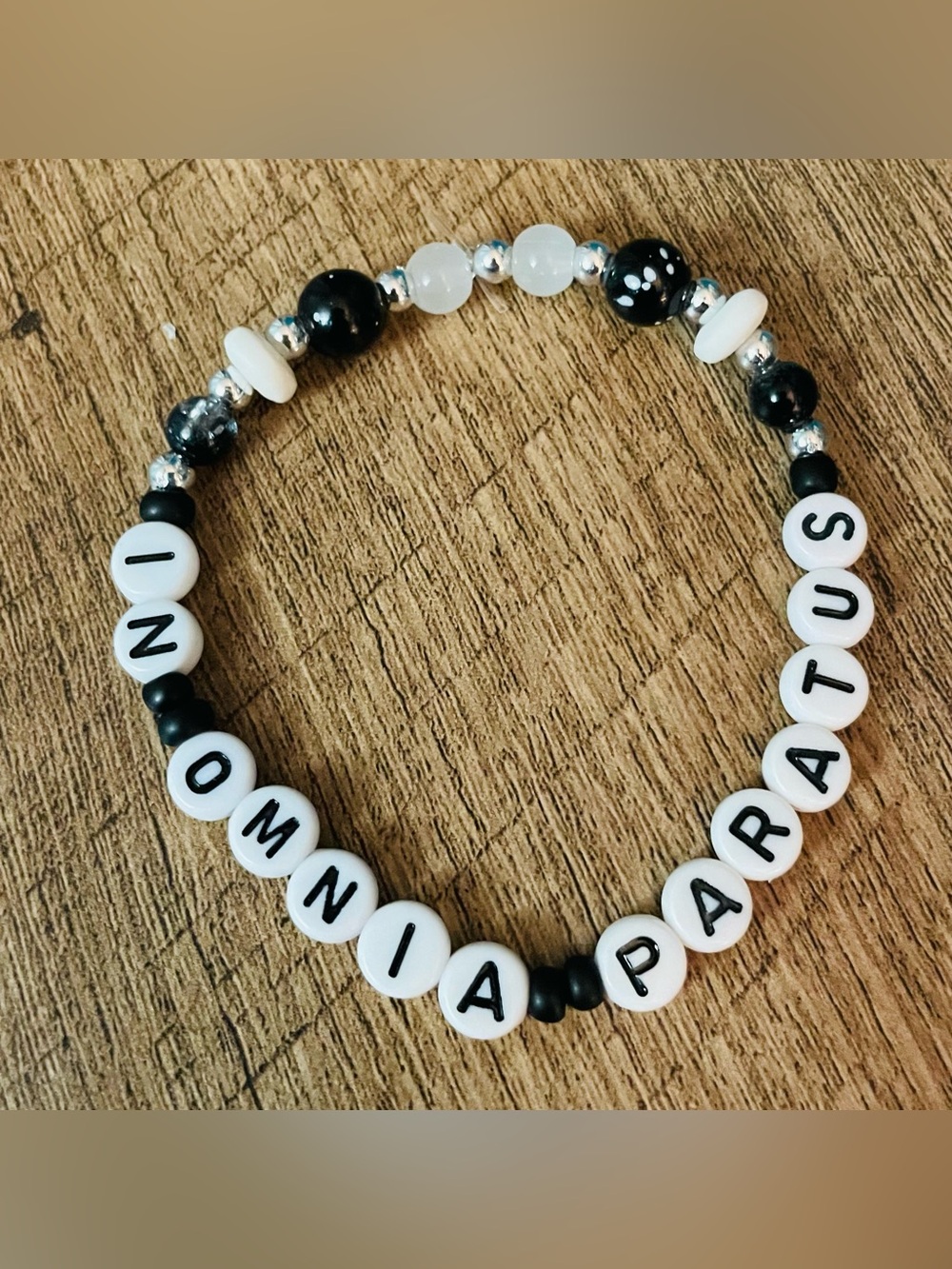 Gilmore Girls Bracelet